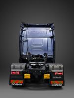 Scania R 450 4x2 Highline 2016 года